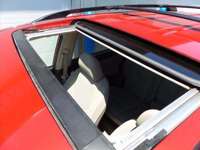 2008 Toyota RAV4 4x4 Limited 4dr SUV